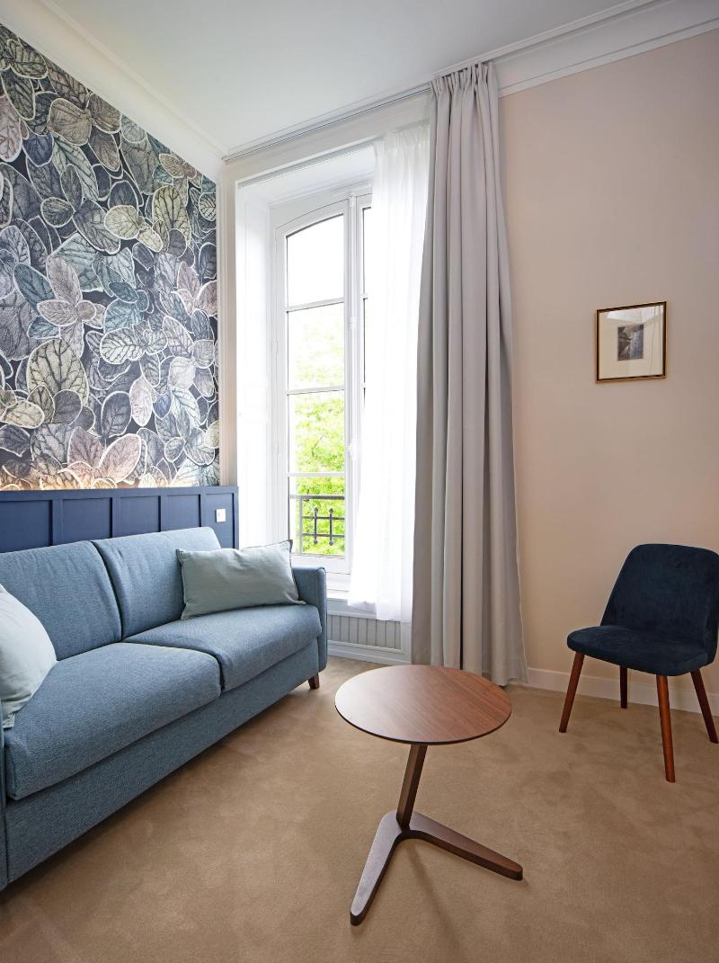 Mathieu Kergourlay Hôtel de Boisgelin image