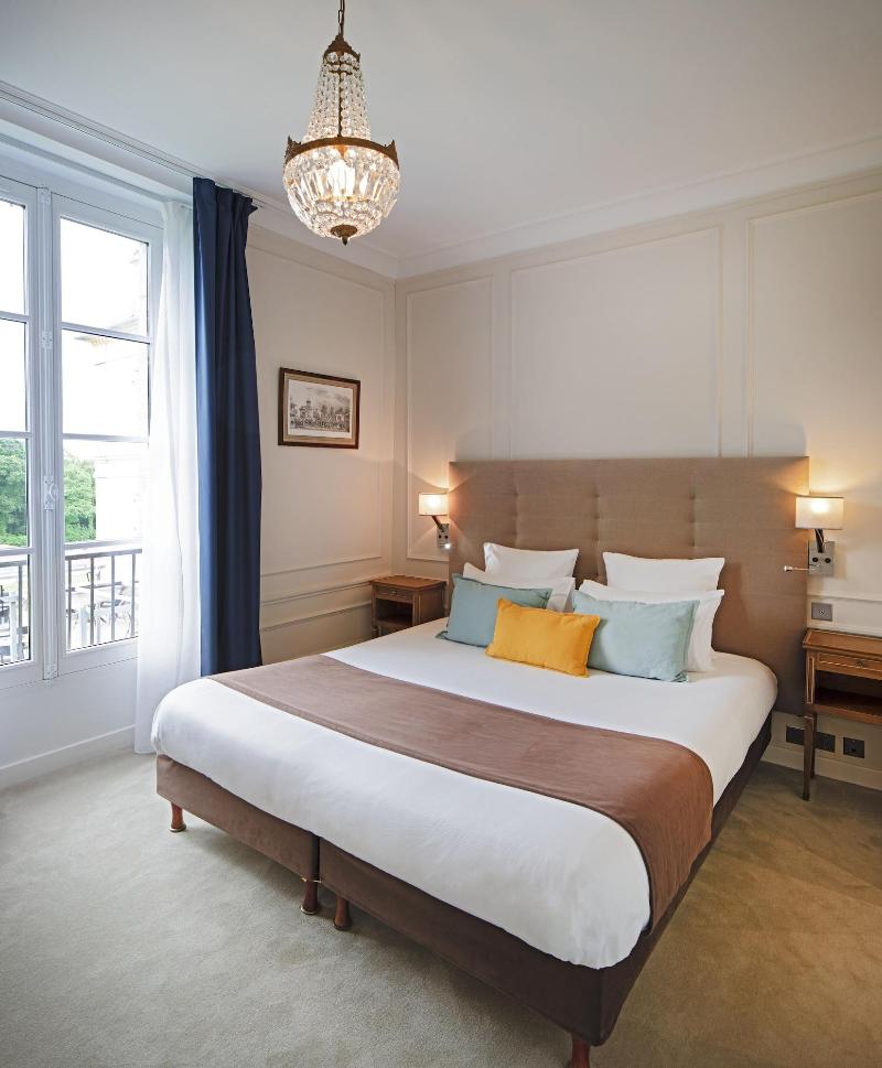 Mathieu Kergourlay Hôtel de Boisgelin image