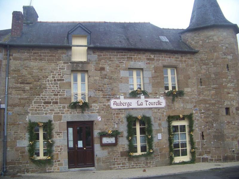 Auberge De La Tourelle image