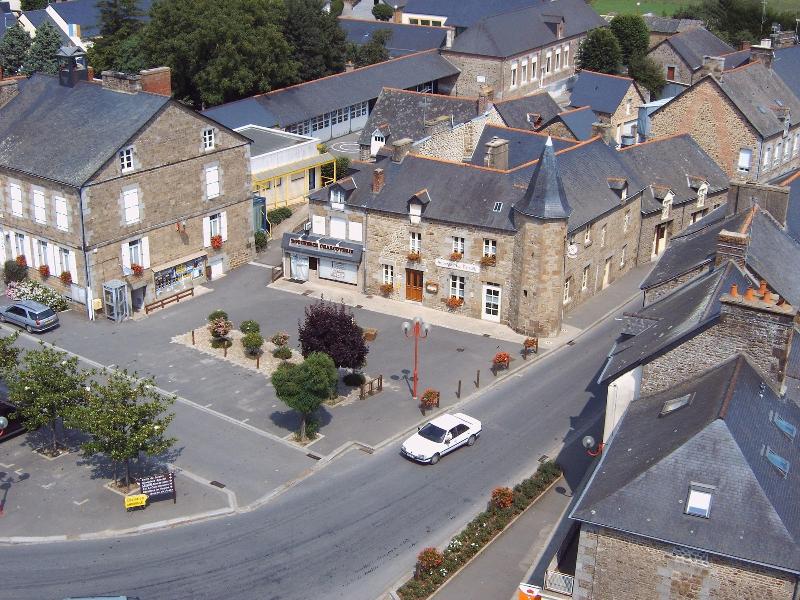 Auberge De La Tourelle image