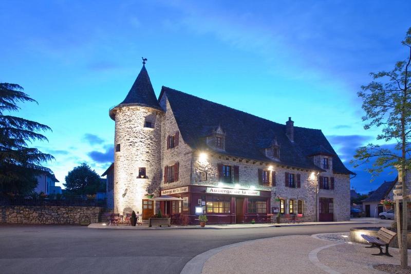 Auberge De La Tourelle image