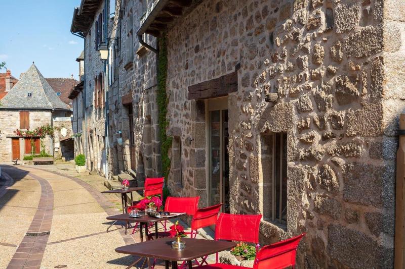 Auberge De La Tourelle image