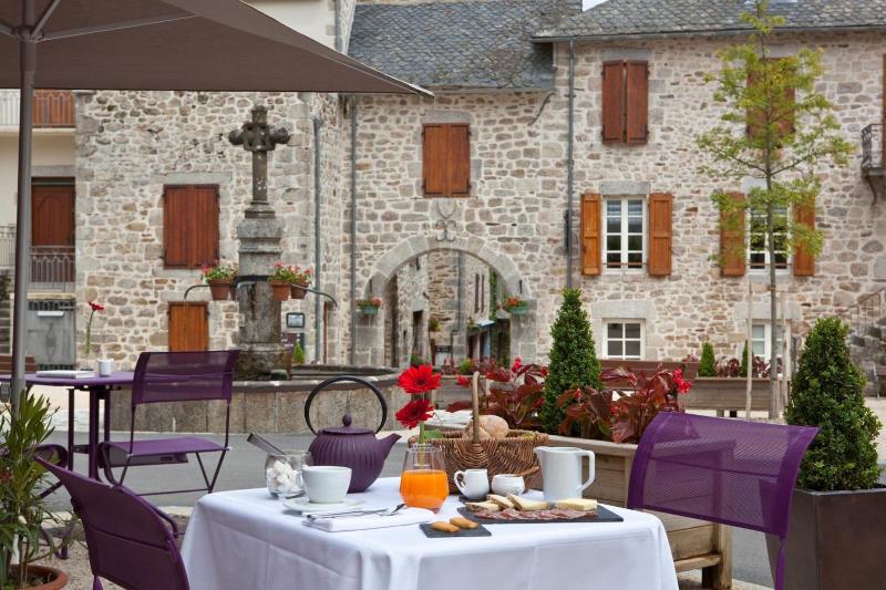 Auberge De La Tourelle image