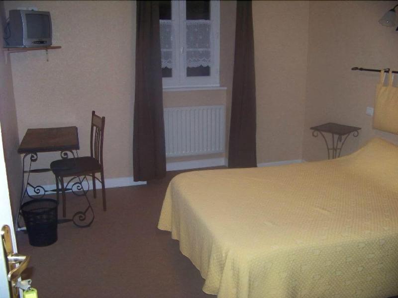 Auberge De La Tourelle image