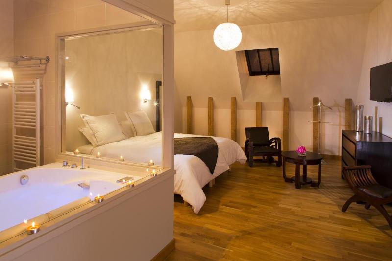 Auberge De La Tourelle image