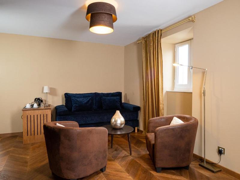 Auberge De La Tourelle image