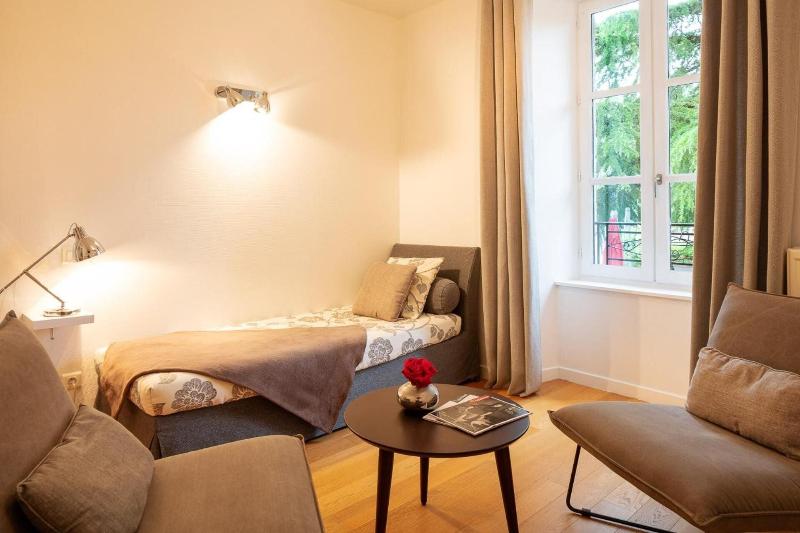 Auberge De La Tourelle image