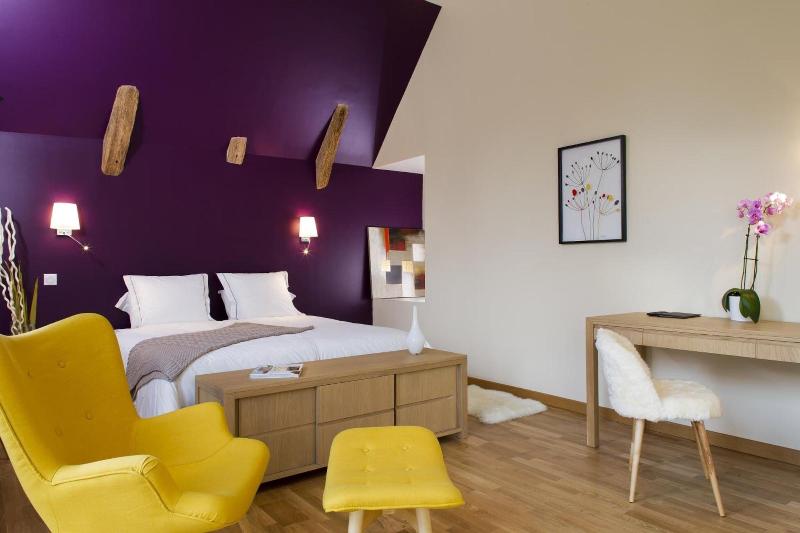 Auberge De La Tourelle image