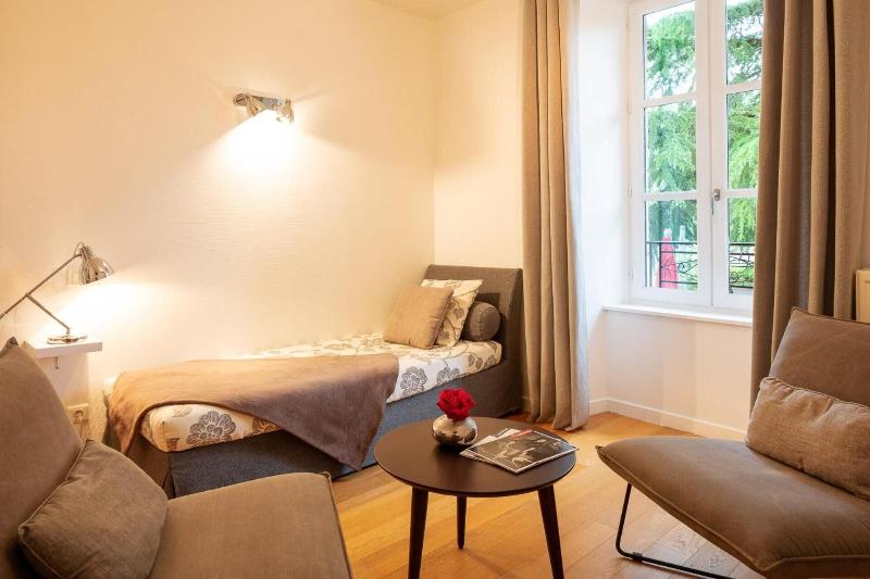 Auberge De La Tourelle image