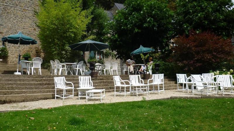 Hotel Du Chateau image