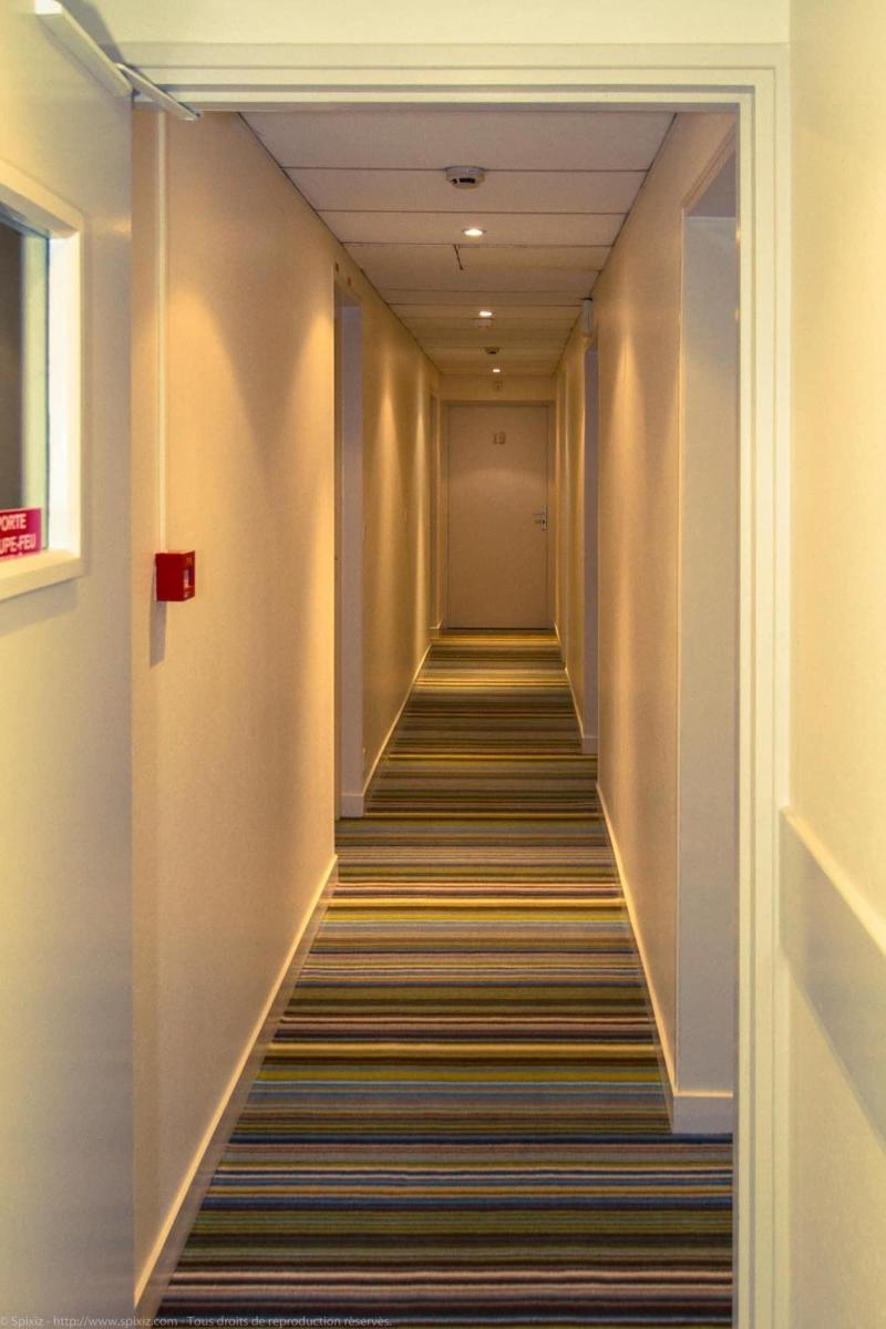 Hotel Du Chateau image