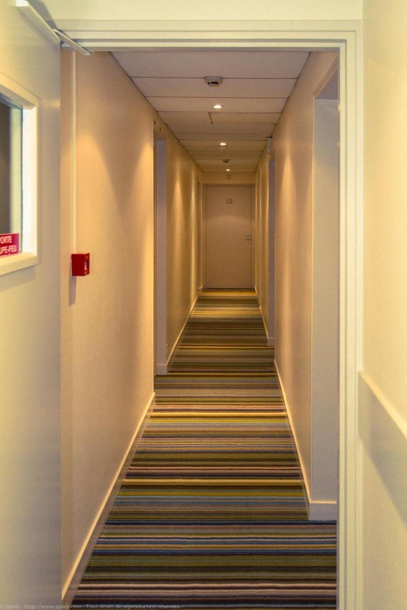 Hotel Du Chateau image