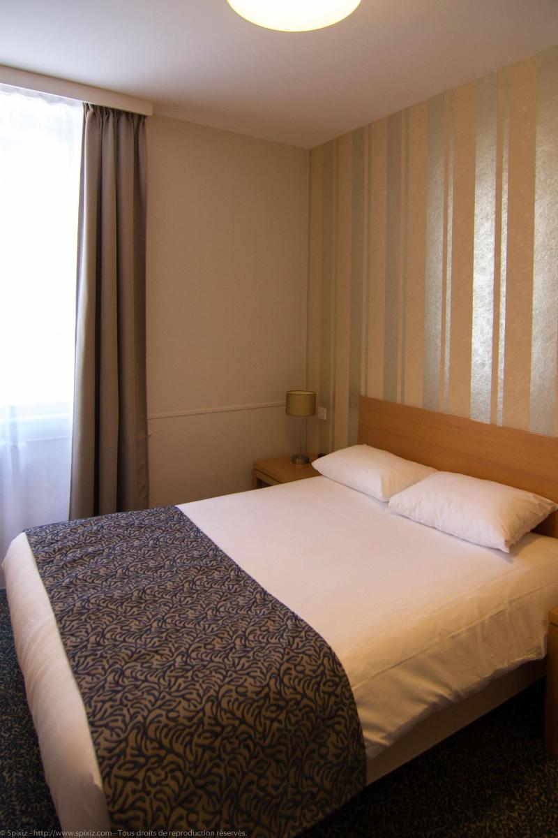 Hotel Du Chateau image