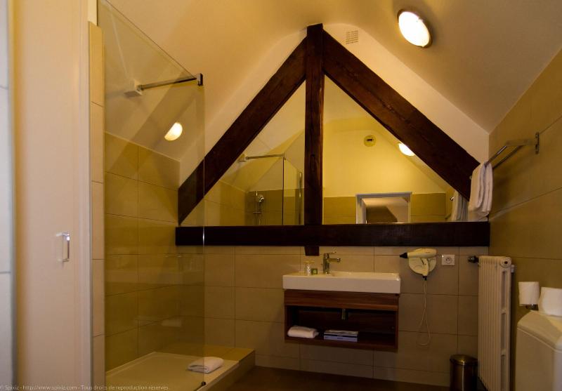 Hotel Du Chateau image