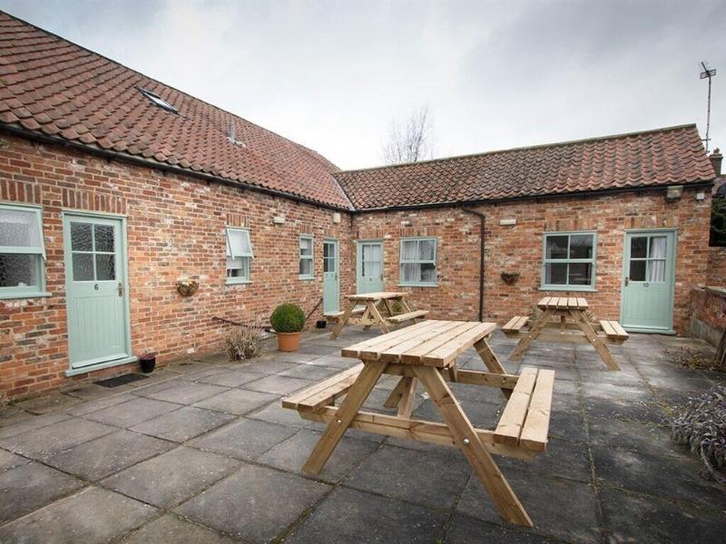 The Bay Horse Inn image
