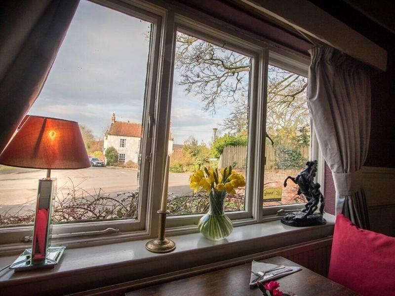 The Bay Horse Inn image