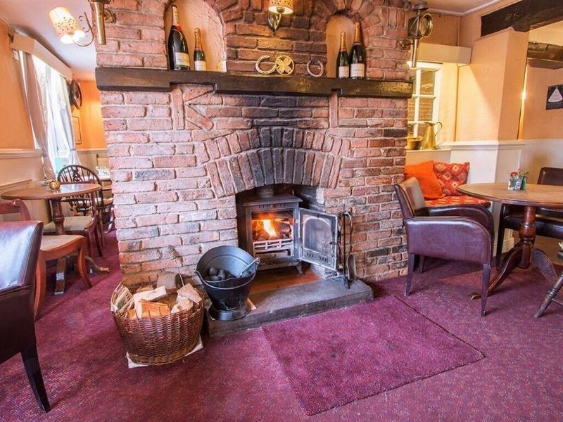 The Bay Horse Inn image