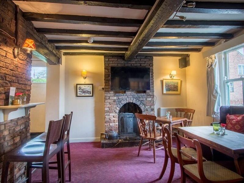 The Bay Horse Inn image