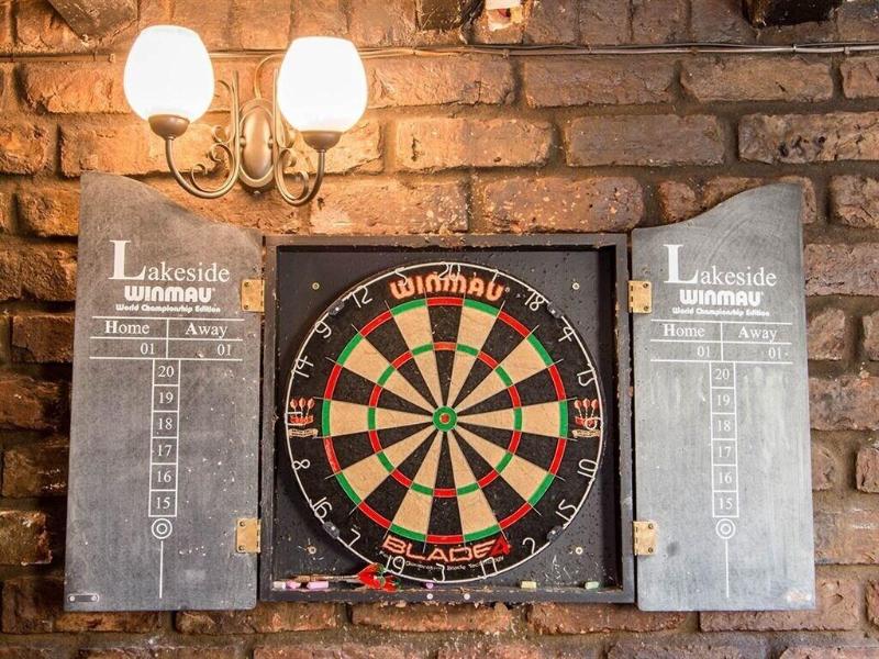 The Bay Horse Inn image