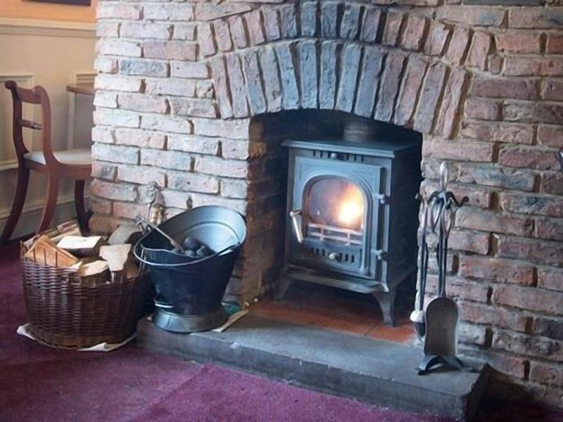 The Bay Horse Inn image