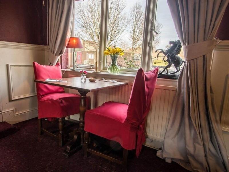 The Bay Horse Inn image