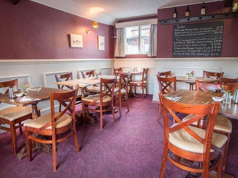 The Bay Horse Inn image