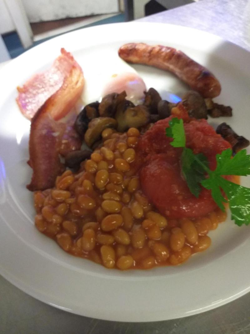 The Bay Horse Inn image