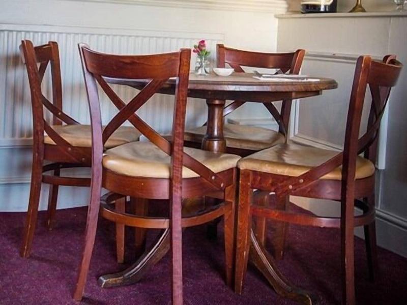 The Bay Horse Inn image