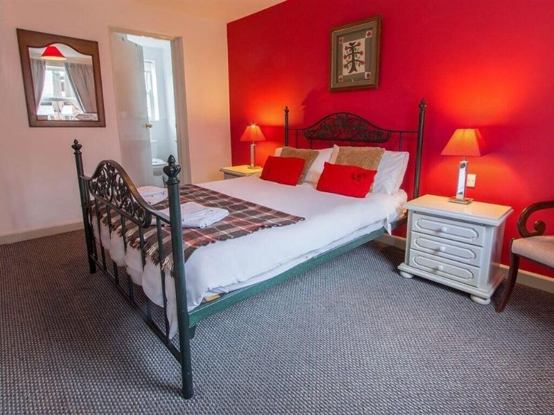 The Bay Horse Inn image
