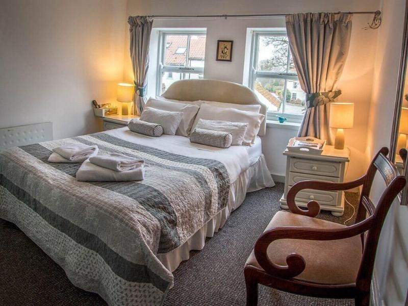 The Bay Horse Inn image