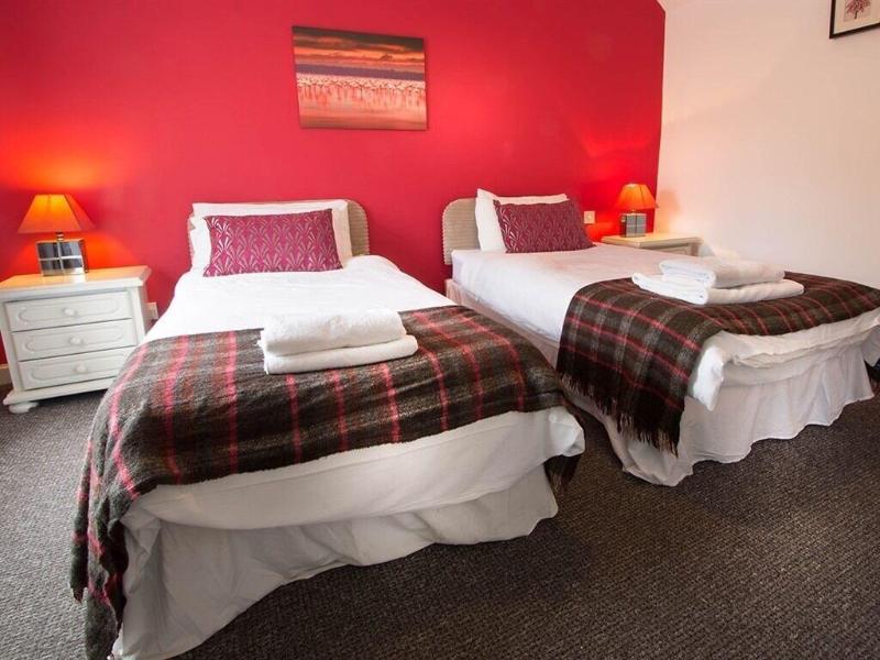 The Bay Horse Inn image