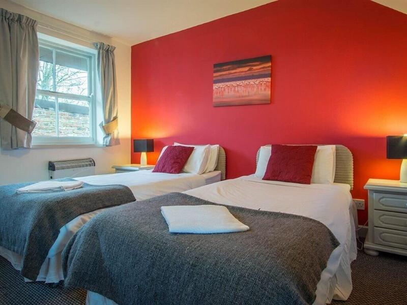 The Bay Horse Inn image