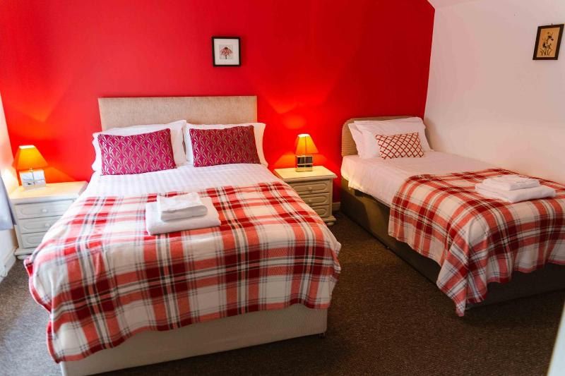 The Bay Horse Inn image