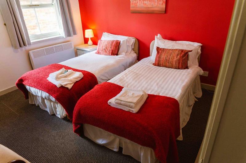 The Bay Horse Inn image