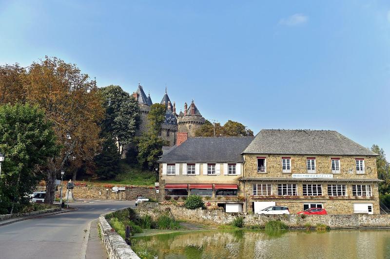 Hôtel du Lac image