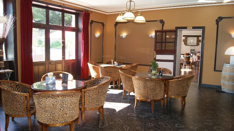 Hôtel du Lac image