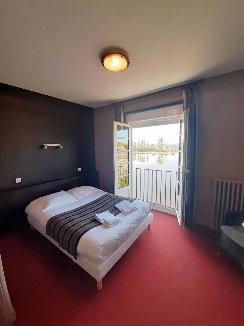 Hôtel du Lac image
