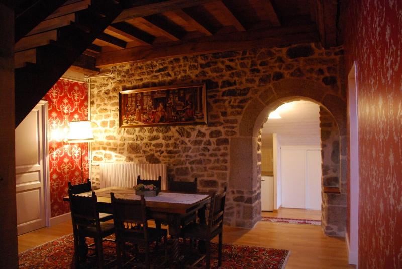 Au Domaine De Rimou