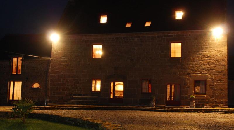 Au Domaine De Rimou 4