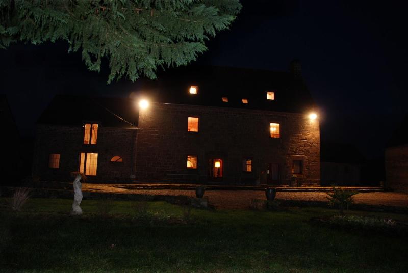 Au Domaine De Rimou 5