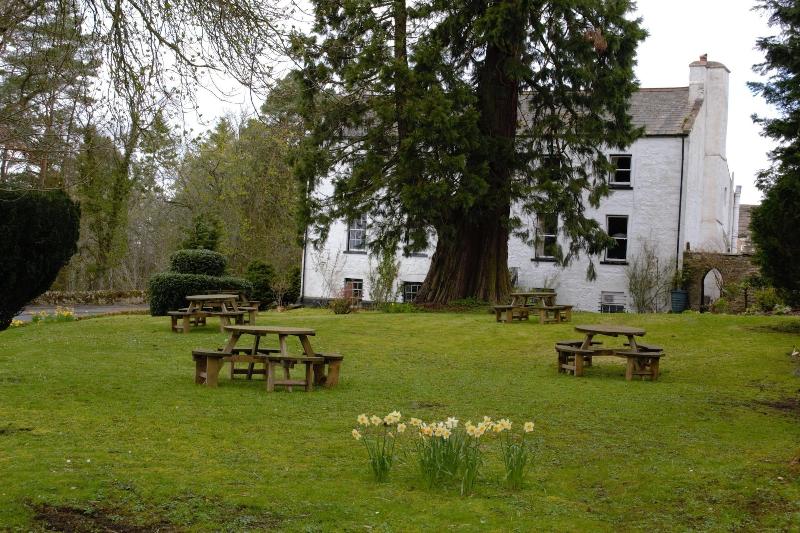 Lowbyer Manor Country House image