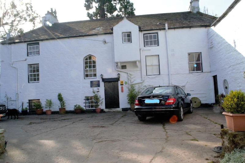Lowbyer Manor Country House image
