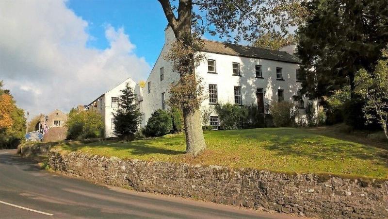 Lowbyer Manor Country House image