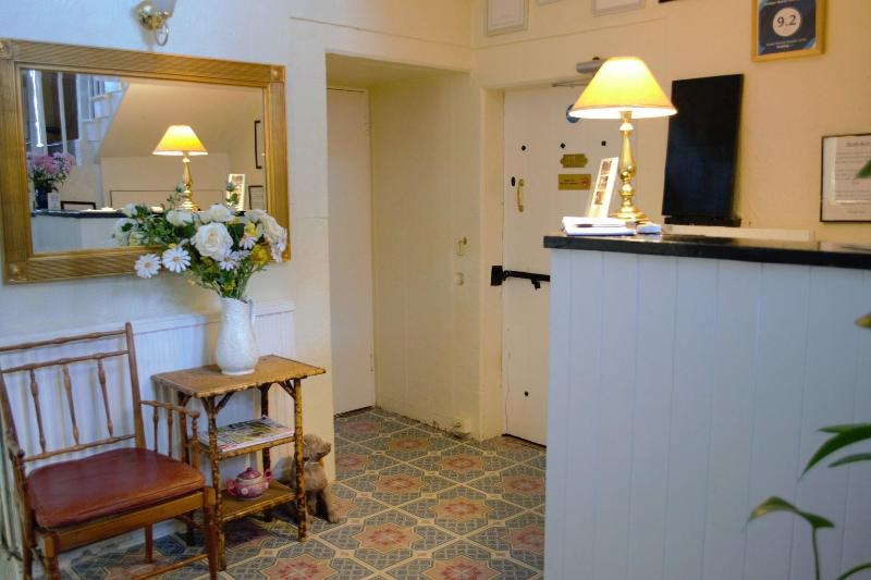 Lowbyer Manor Country House image