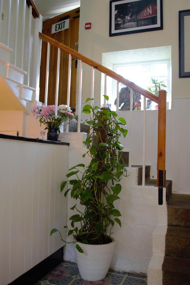 Lowbyer Manor Country House image