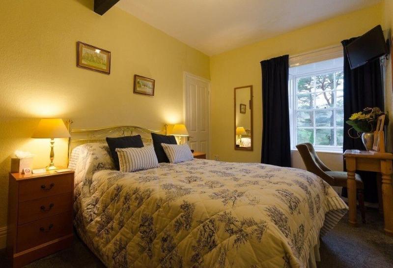 Lowbyer Manor Country House image