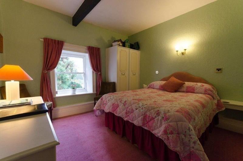 Lowbyer Manor Country House image