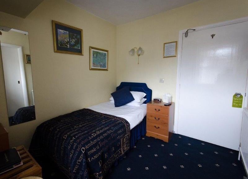 Lowbyer Manor Country House image
