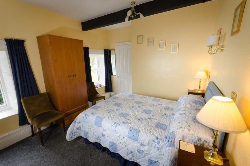 Lowbyer Manor Country House image