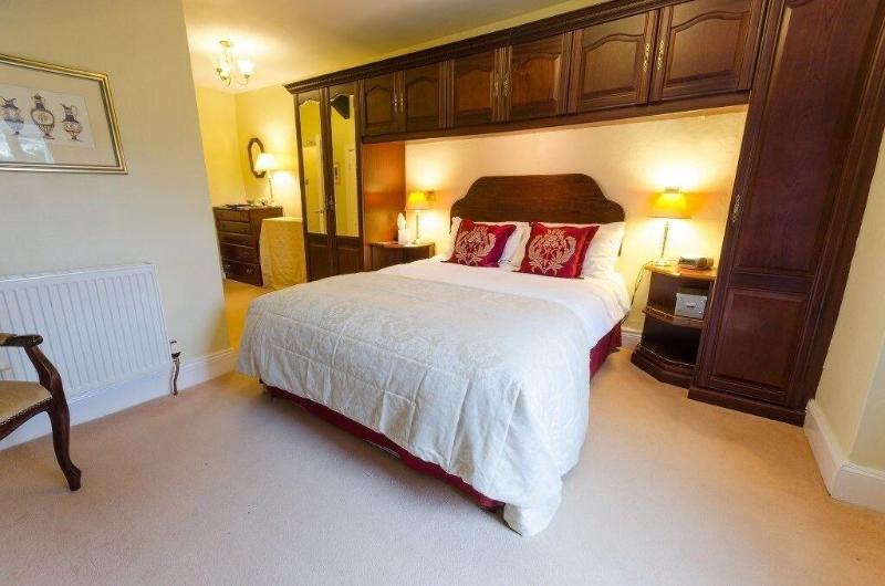 Lowbyer Manor Country House image